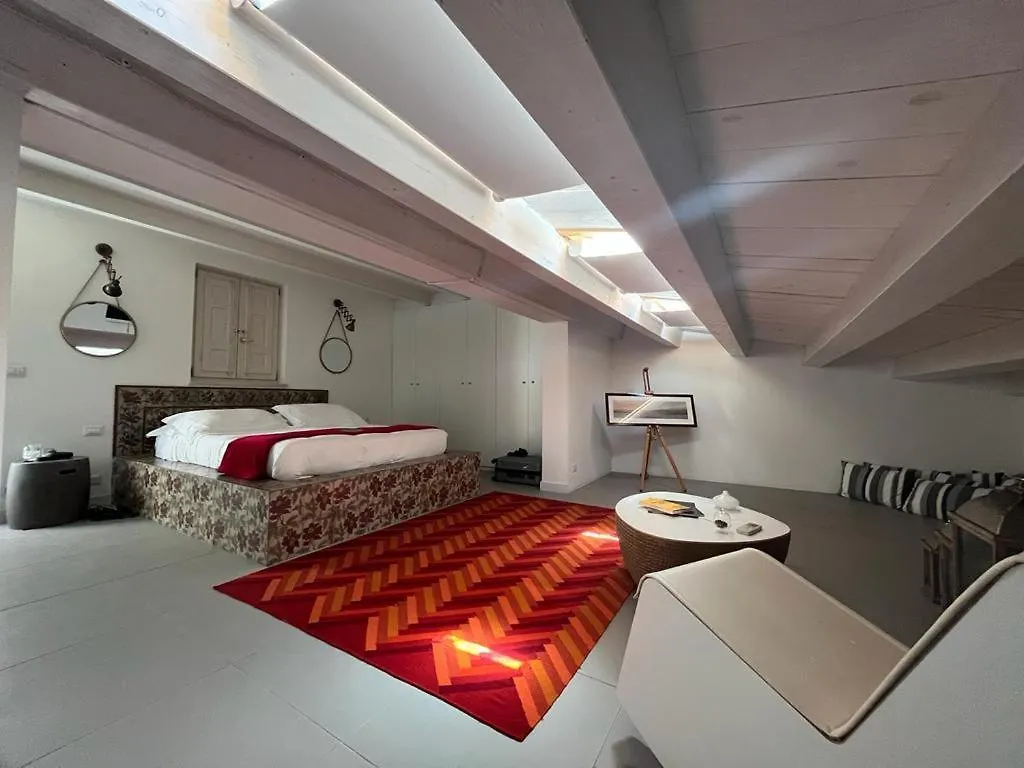 Hotel Asmundo Di Gisira CTA Italia