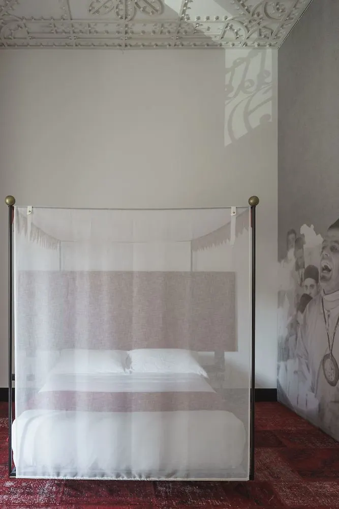 Hotel Asmundo Di Gisira CTA Pensión