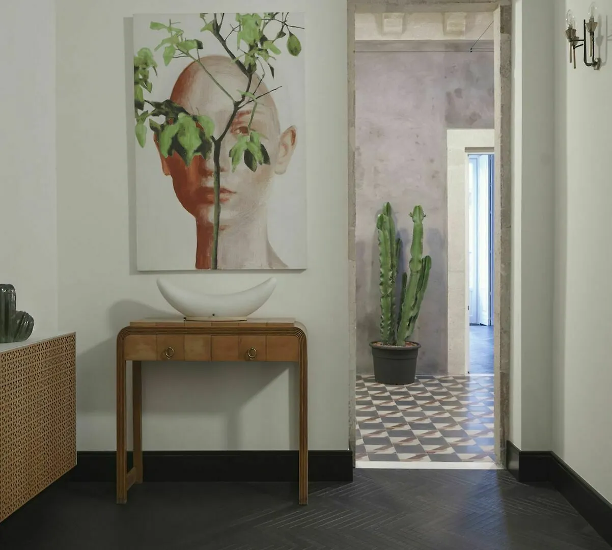 Hotel Asmundo Di Gisira CTA