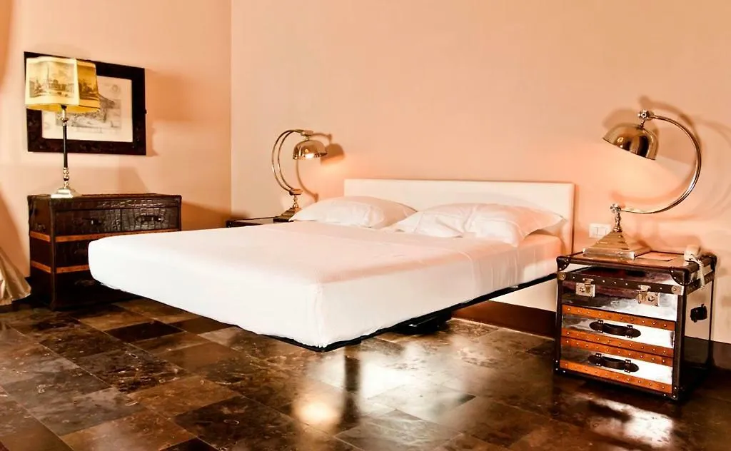 Hotel Asmundo Di Gisira CTA Pensión