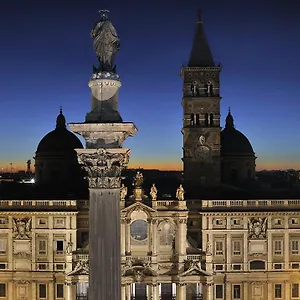 **** Hotel Mecenate Palace Italia